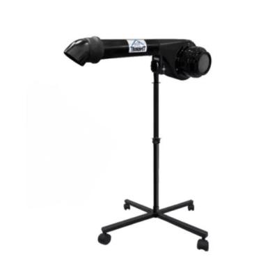 Imagem de Secador hiper turbo trinopet profissional banho e tosa - TRINO PET, Pr