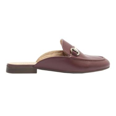 Imagem de Mocassim Mule Anacapri Bridão Essencial