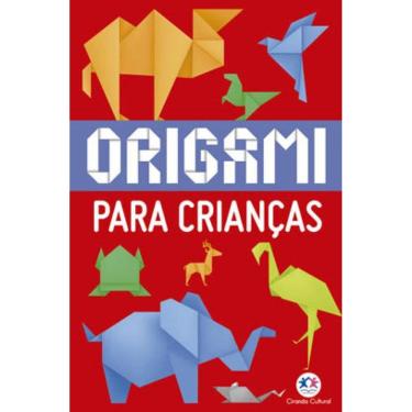 Imagem de Origami Para Crianças