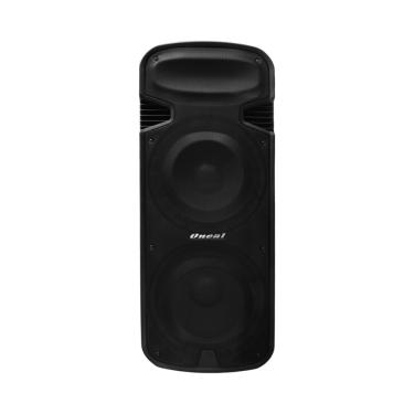 Imagem de Caixa Dupla Ativa 450W 2x15 polegadas opb 4015 - oneal