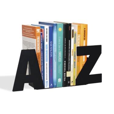 Imagem de Organizador, Suporte, Aparador, Porta Livros, Bibliocanto A Z - GEGUTON