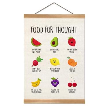 Imagem de Cartazes de saúde mental, este é um espaço seguro para ser quem você é, decoração de sala de aula boho, decoração de escritório de terapia, itens essenciais para consultoria escolar, decoração de