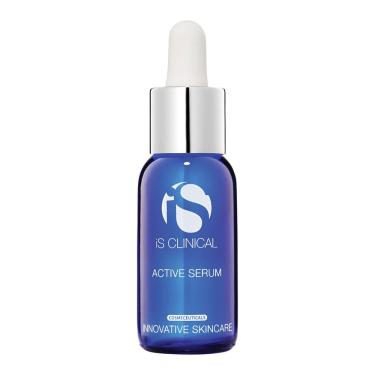 Imagem de Sérum facial iS clinical Active Serum 30 ml para um tom de pele uniforme