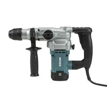 Imagem de Martelete Perfurador/Rompedor 26mm Wesco 1050W 220V WS3162K 