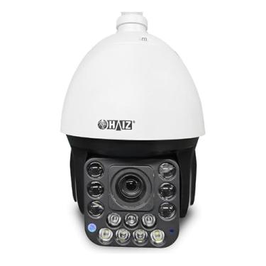 Imagem de Câmera Speed Dome 5mp Ptz 20x VARIFOCAL 5.3 MM - 97.2 MM Full Color Ip Poe Externa