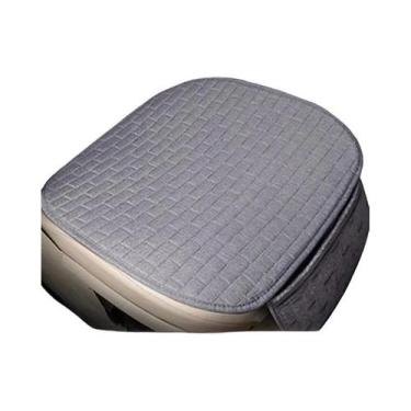 Imagem de Capa Protetora Universal para Assento de Carro - Dianteira e Traseira,