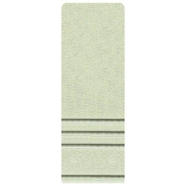 Imagem de Toalha De Rosto Classic 45x68cm 100% Algodão Appel Verde Colina