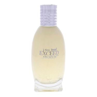 Imagem de New Brand Exceed Frozen Eau De Toilette - Perfume Masculino 100ml