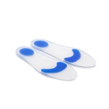 Imagem de Palmilha Com Arco Brando E Ponto Azul 35-36 Hidrolight Ft02