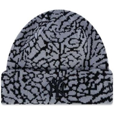 Imagem de Gorro New Era MLB New York Yankees Core-Masculino