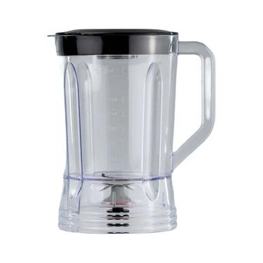 Imagem de Copo Transparente Para Liquidificador Arno Power Max 1000/700