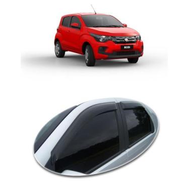 Imagem de Calha de Chuva Mobi 4p - TIGER