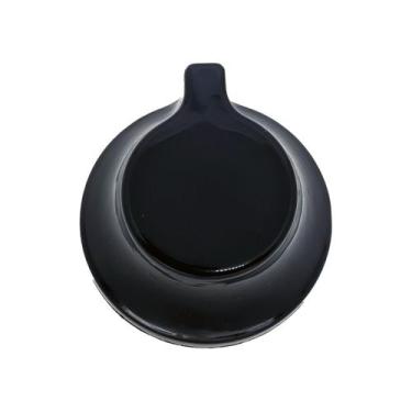 Imagem de Botão de Temperatura Preto da Air Fryer Mondial AF-03