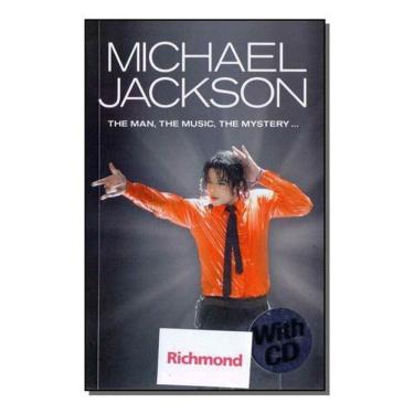 Imagem de Michael Jackson - (2771)