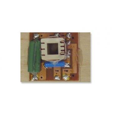 Imagem de Divisor de frequencia passivo es301tw - ECO SOM