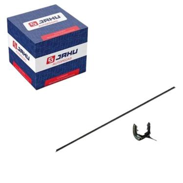 Imagem de Pestana Porta Externa Direita - Celta 2001 A 2010 - 330032