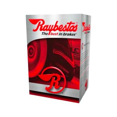 Imagem de Raybestos H15067 parafusos de calibre de freio a disco profissional