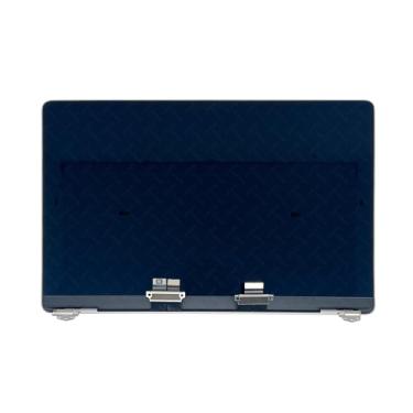 Imagem de FTDLCD Substituição para A2918 MacBook Pro M3 35.6 cm EMC 8304 Mac15,3 MR7J3 MR7K3 MRX23 MTL73 MTL83 MTLC3 MXE03 MXE13 36.1 cm 3024x1964 Montagem Completa de Tela LCD (Prata)