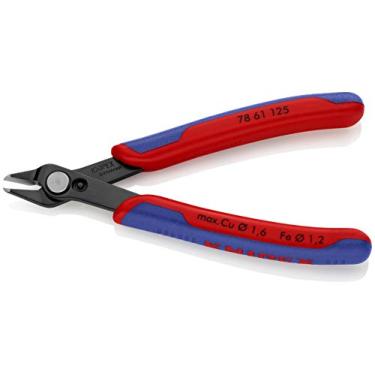 Imagem de KNIPEX Super Knips Eletrônicos