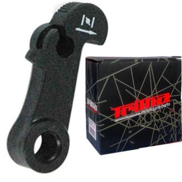 Imagem de Alavanca do Afogador - Phoenix - Sky - Biz - Loja Duas Rodas