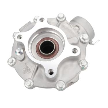 Imagem de Substituição final da engrenagem do diferencial traseiro 41300-HR3-W50 para Honda Rancher 420 Foreman 500 TRX500 TRX420 FourTrax 2017-2019