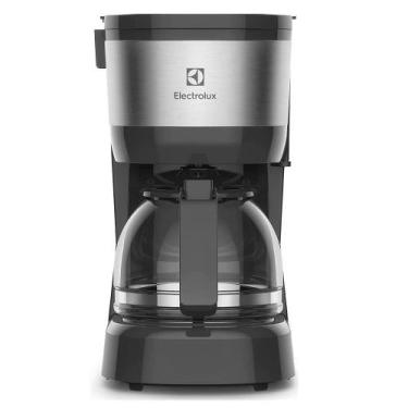 Imagem de Cafeteira elétrica electrolux 15 xícaras efficient 127v ecm10, 110V