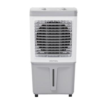 Imagem de Climatizador 60 Litros Ventisol CLIN60PRO-02 150W Branco Com Cinza 220V