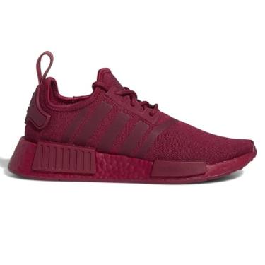 Imagem de adidas NMD_R1 W Multi, Vermelho marrom, 36