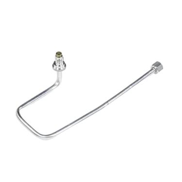 Imagem de A substituição do tubo do queimador e da placa de orifício do fogão a gás WB28K10190 é compatível com a série GE