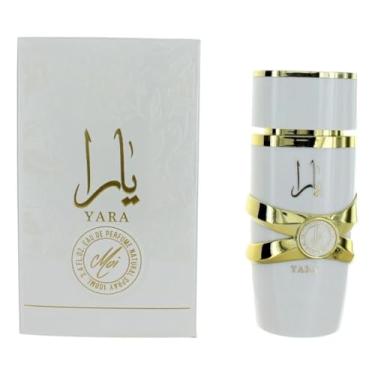 Imagem de Perfume Árabe Yara Moi Eau De Parfum Feminino 100ml - Original E Lacrado