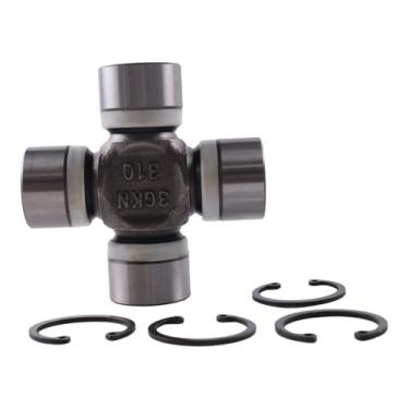 Imagem de TCINDRR Cruz de junta RE271430 SJ17754 compatível com motor JD 4045 5030 trator 5065E 5065M 5075M 5076E