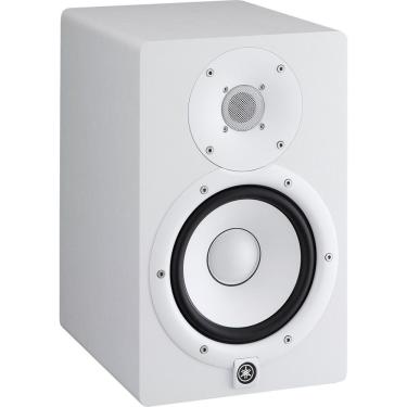 Imagem de Monitor De Referência Para Estúdio Yamaha Hs7 95w Rms Branco