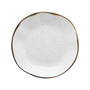 Imagem de Prato Fundo 22,5 Cm Ryo Maresia Porcelana Oxford