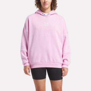 Imagem de Blusa Reebok Barbie Unissex-Unissex