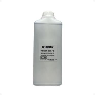 Imagem de Toner em Pó Compativel Ciano MPC2003 2503 2004 305 306