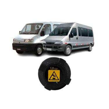 Imagem de Tampa Radiador Reservatorio Agua Ducato (1998/2017)