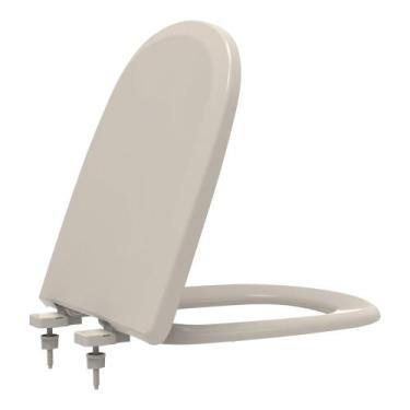 Imagem de Assento icasa etna palha convencional polipropileno - Tupan