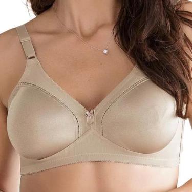 Imagem de Sutia Reforçado Compliment N Triumph 24353, Mink, 52