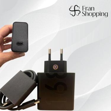 Imagem de Carregador Turbo 168W Alta Potência para Smartphones e Dispositivos - 