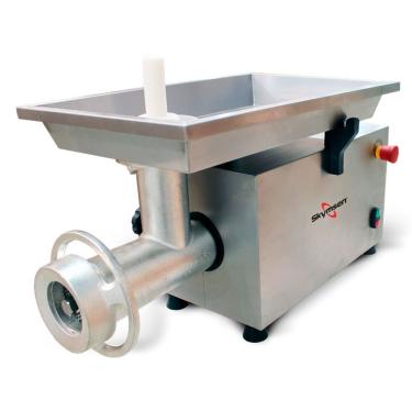 Imagem de Picador De Carne Boca 98 Trifásico Skymsen Moedor Boca 98 220v