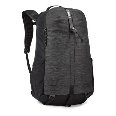 Imagem de Thule Mochila de Trekking Nanum 18 Litros Black