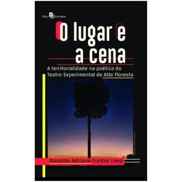 Imagem de O Lugar E A Cena