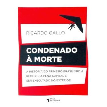 Imagem de Condenado à Morte - PUBLIFOLHA EDITORA, 3