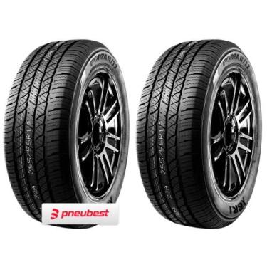 Imagem de Kit 2 Pneus 225/75R16 104T Forza HT2 Xbri