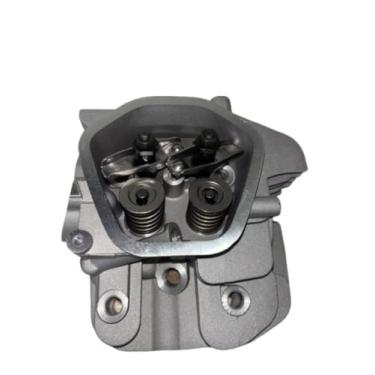 Imagem de Cabeçote Para Motor Gasolina 17 18 HP Multimarcas