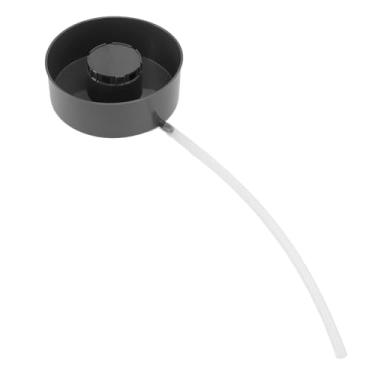 Imagem de Espremedor a vapor, extrator a vapor de suco | Ferramentas acessórias para espremedor de vapor - Extrator de suco de processamento de alimentos de qualidade alimentar com mangueira reutilizável para s