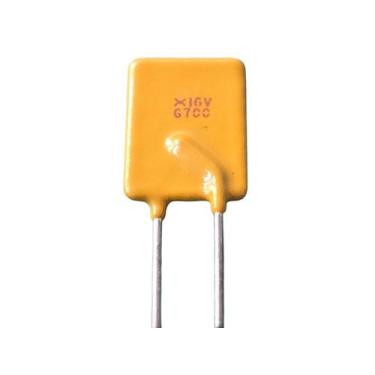 Imagem de 10x Fusivel Resetavel Ptc 7amp 16v - Rge700 = G700