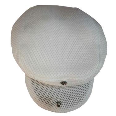 Imagem de Boné Boina Chapéu Masculina Italiana Macio botão Pressão rede - hhw, B