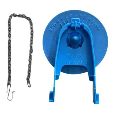 Imagem de Comporta Obturador Para Caixa Acoplada Deca - SM0201