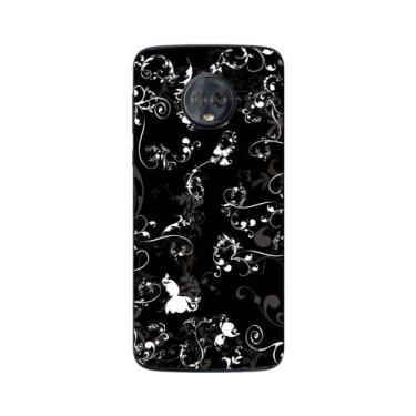 Imagem de Capa Adesivo Skin359 Verso Para Motorola Moto G6 Plus - KawaSkin